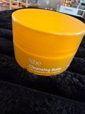 Cleansing Balm - She